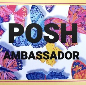POSH AMBASSADOR